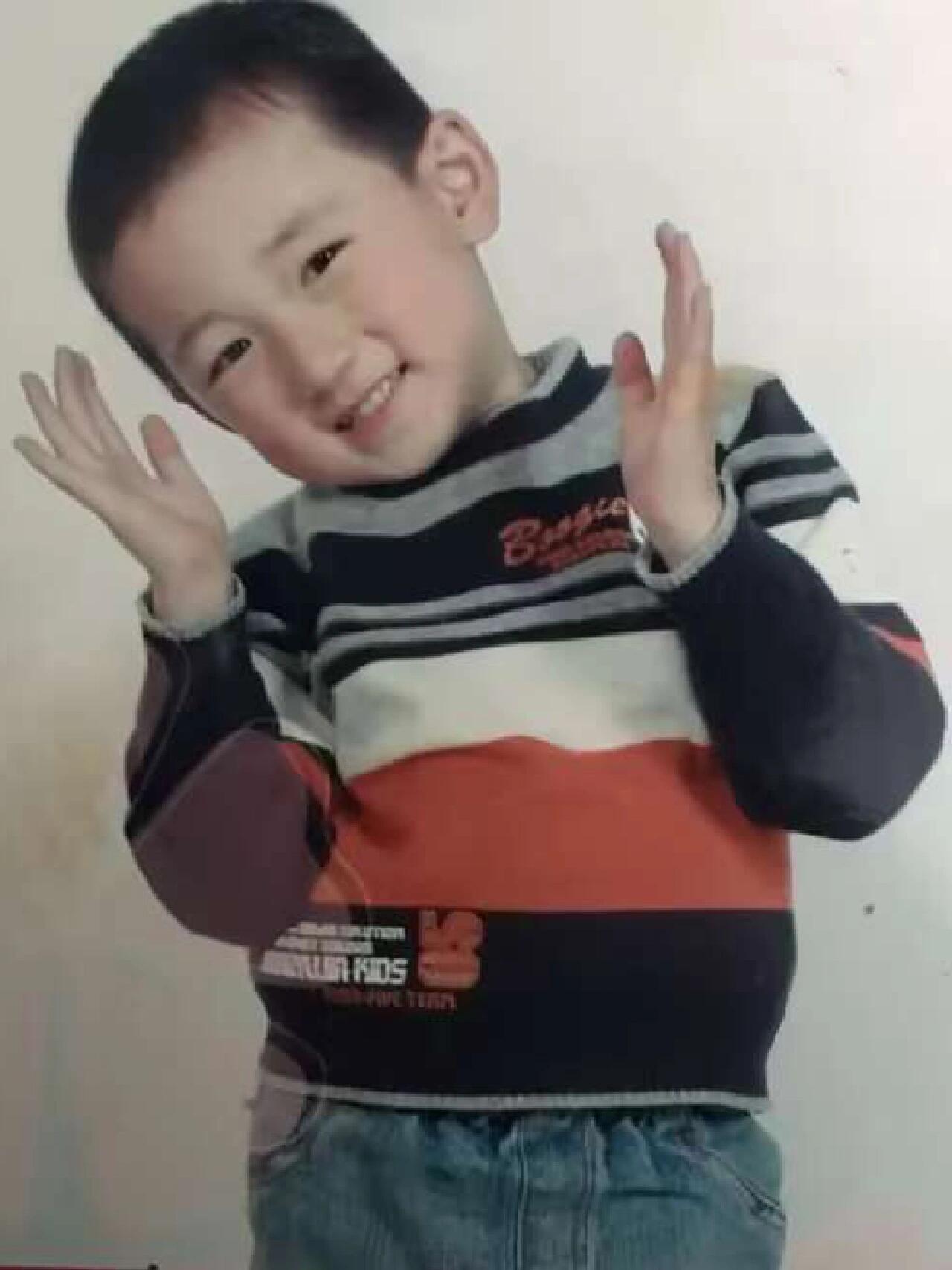 宋亚轩的成长历程