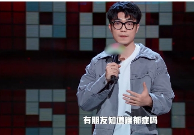 双相：活着的余华和春晚的邓超