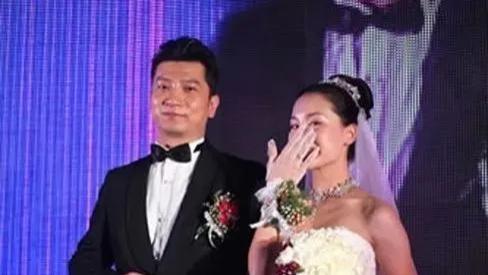 《色戒》上映后与汤唯分手，转身迎娶美娇妻，48岁田雨，如今红透半边天