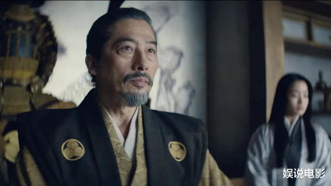 《幕府将军》成艾美奖大赢家，获得18项大奖，勇夺最佳男女主角奖（幕府将军2年龄）-第12张图片-九妖电影