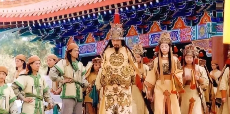 太平天国覆灭后，金库中的1800万两白银不翼而飞，到了民国一切真相大白，方知慈禧