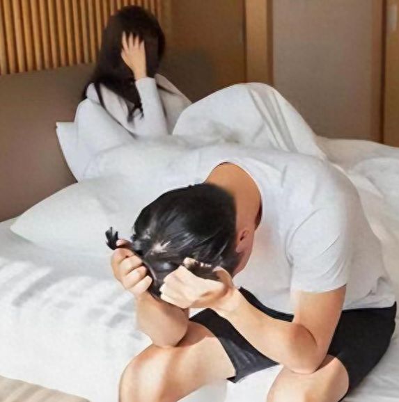 永远不要低估一个NPD母亲对你婚姻的破坏力！