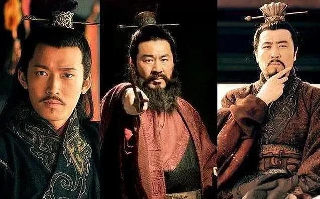 三国志作者陈寿，有多看不起孙权呢？
评价曹操:太祖非常之人，超世之杰！
评价刘备