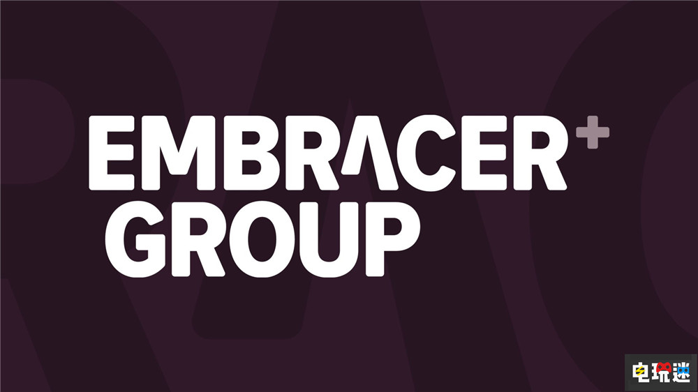 北欧游戏巨头Embracer集团解体为三家独立游戏公司