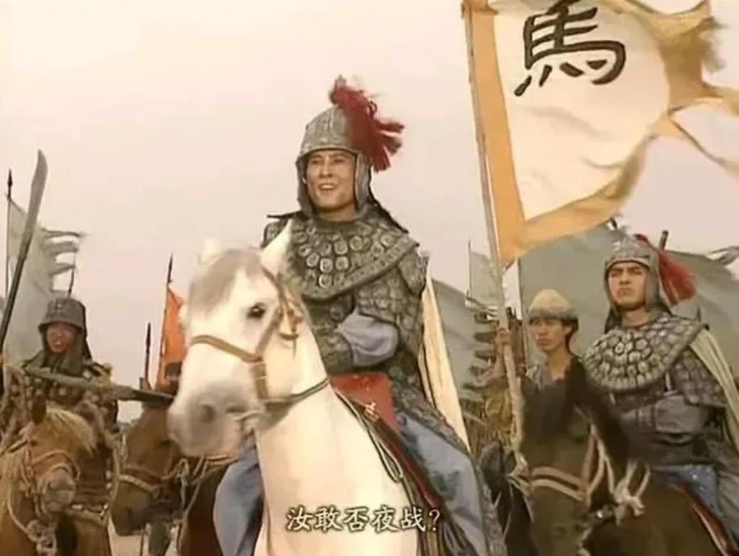 为啥马超到了刘备手下就碌碌无为了？先说这么几个史实：1.马超是在215年投降的刘