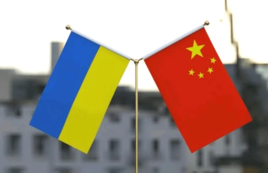 接过我们的国书之后，乌克兰对我们的态度有变化了！