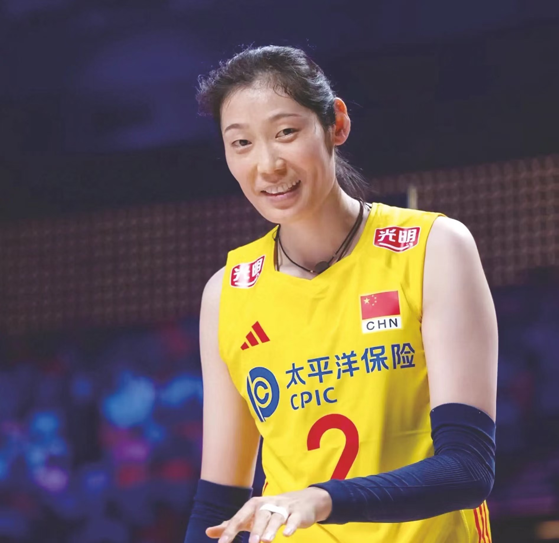 外媒评价天津女排：称世界二流的中国排球，拥有世界一流的中国天津女排