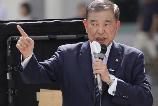 对于刚刚再次当选的石破茂来说，他要干的事情有很多，但眼前最重要的事情，无疑是稳定