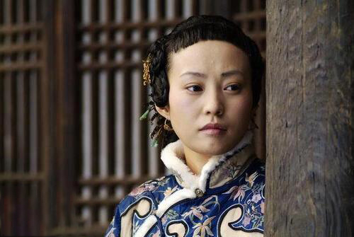 郝蕾：用演技和公益影响世界