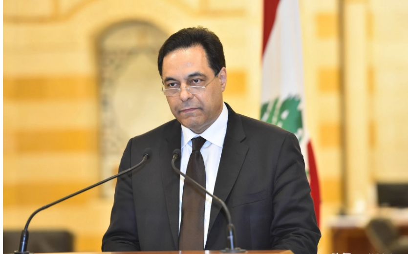 以色列的袭击，让黎巴嫩当局与真主党联合在了一起！

黎巴嫩真主党武装对外声明，通