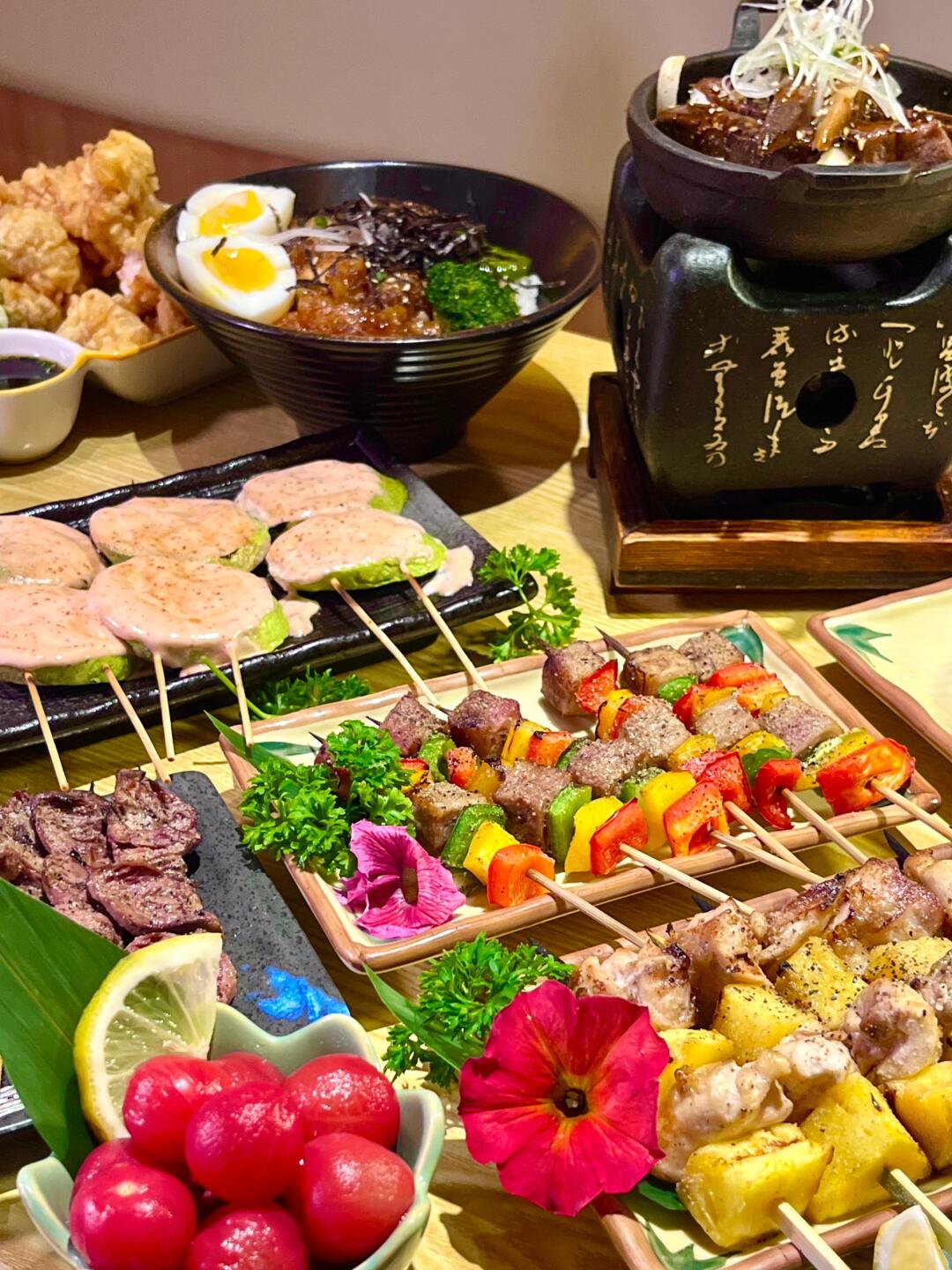 南艺学生食堂？！好羡慕！！