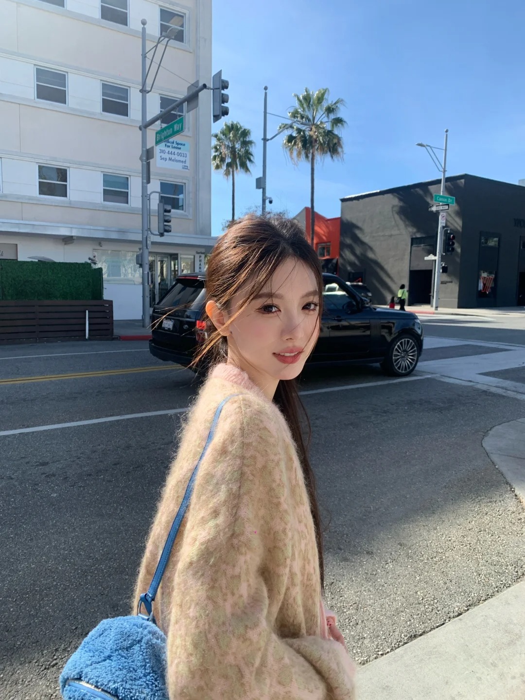 看 头上有🦋
又幸福了洋./