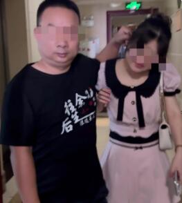 2023年，河北男子酒后思念妻子，跑到妻子的娘家，想和她发生关系。谁知妻子不愿意