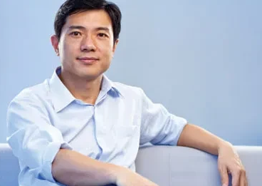 主持人问李彦宏:“你对年轻人谈恋爱有什么建议？”李彦宏说:“我对男生没有什么建议