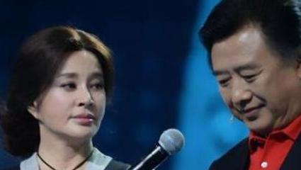 刘晓庆陈国军：从一见钟情到山崖绝望，爱恨如何收场？
