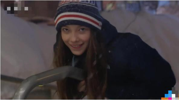 3岁滑雪中美混血天才的人生开挂！谷爱凌简直了，美貌与才华兼有