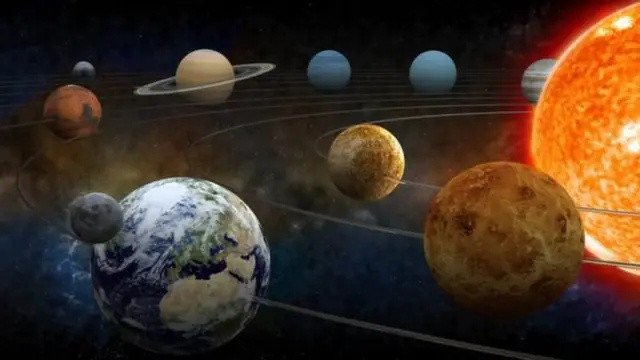 银河系中的外星文明，至少有36个文明？人类只是其中一个文明
