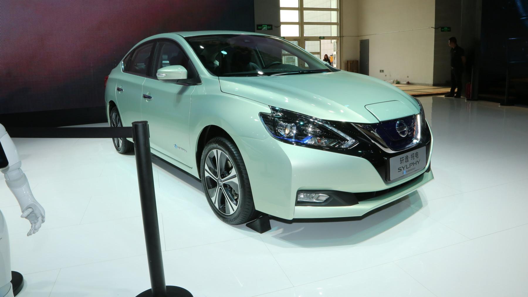 《日产轩逸：舒适与性价比的完美结合？》