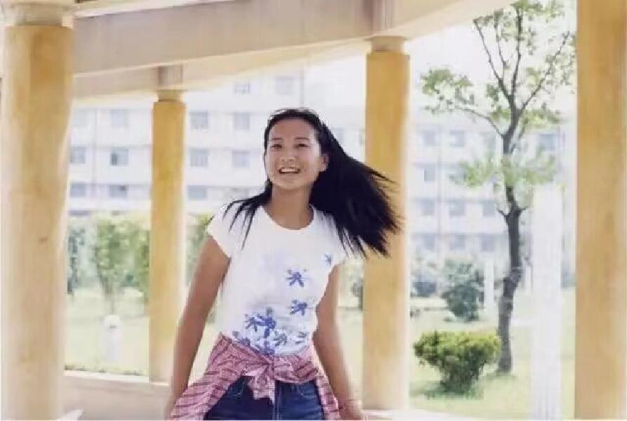 贾玲的逆袭之路