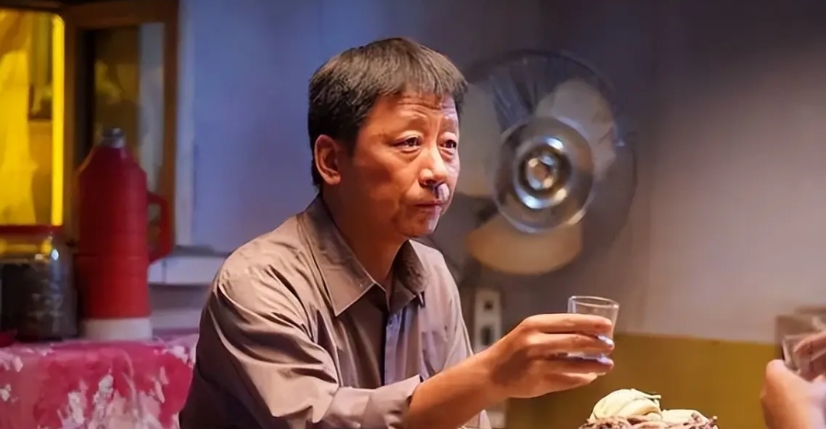 《我是刑警》结局：要不是张克寒一再犯案，秦川师徒永远也无法破得此案。319张克寒