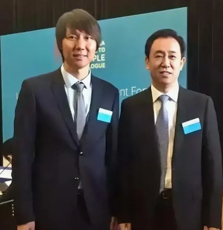中国体坛10位“人生大输家”：谁摔得最惨？

1、陈戌源—上海人，码头工人出身，
