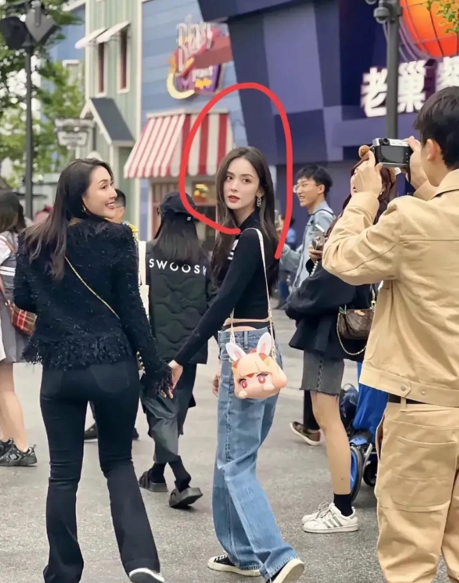 请问资产一个亿可以追古力娜扎吗？
