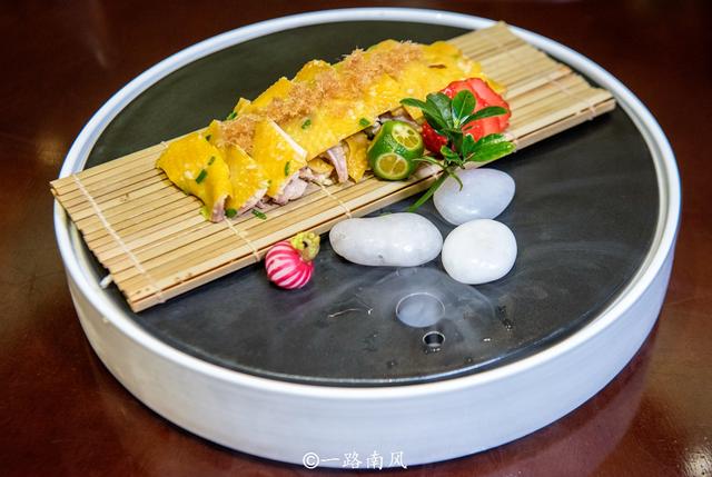 赣州美食很有特色，你品尝了哪些？