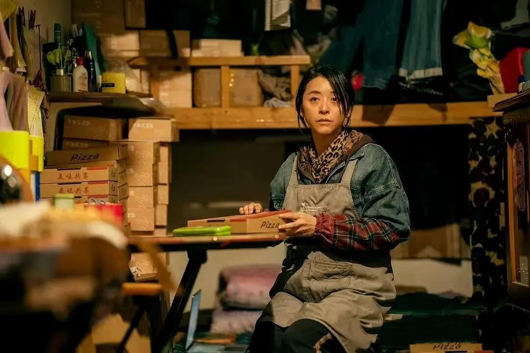 徐峥不知妻子那句家不是你一个人的真实含义