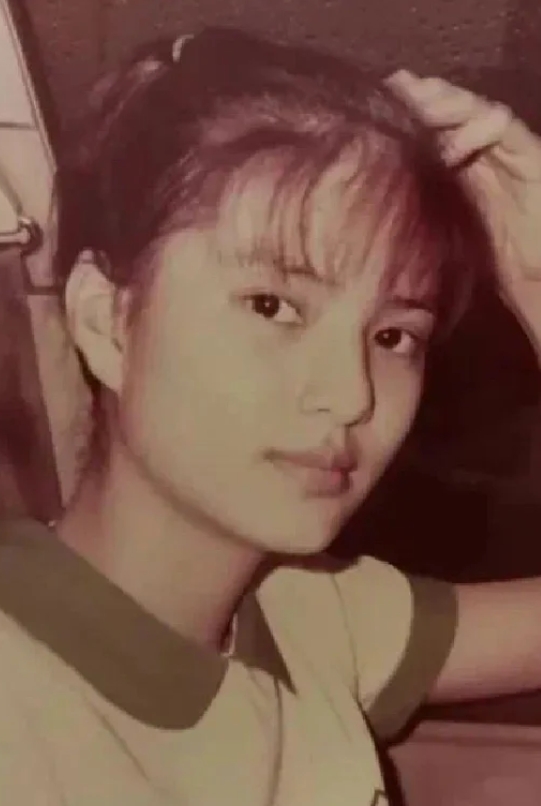永远的小龙女——李若彤