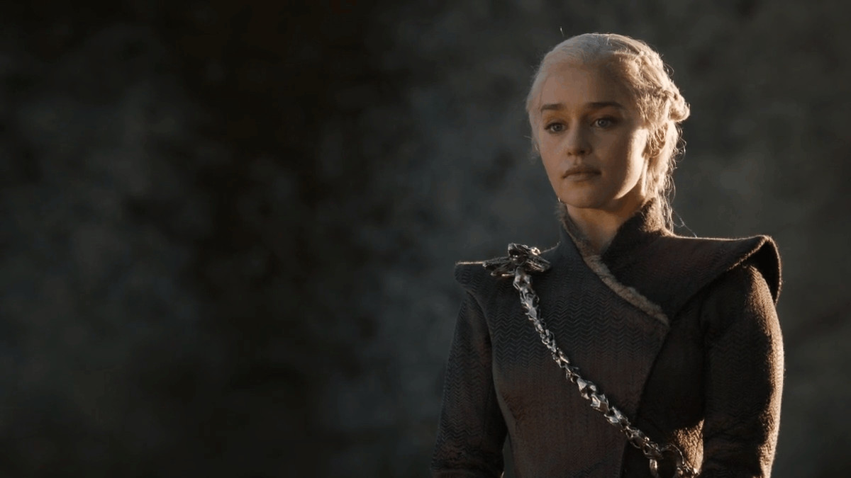 《权力的游戏》终极之战到底看什么？