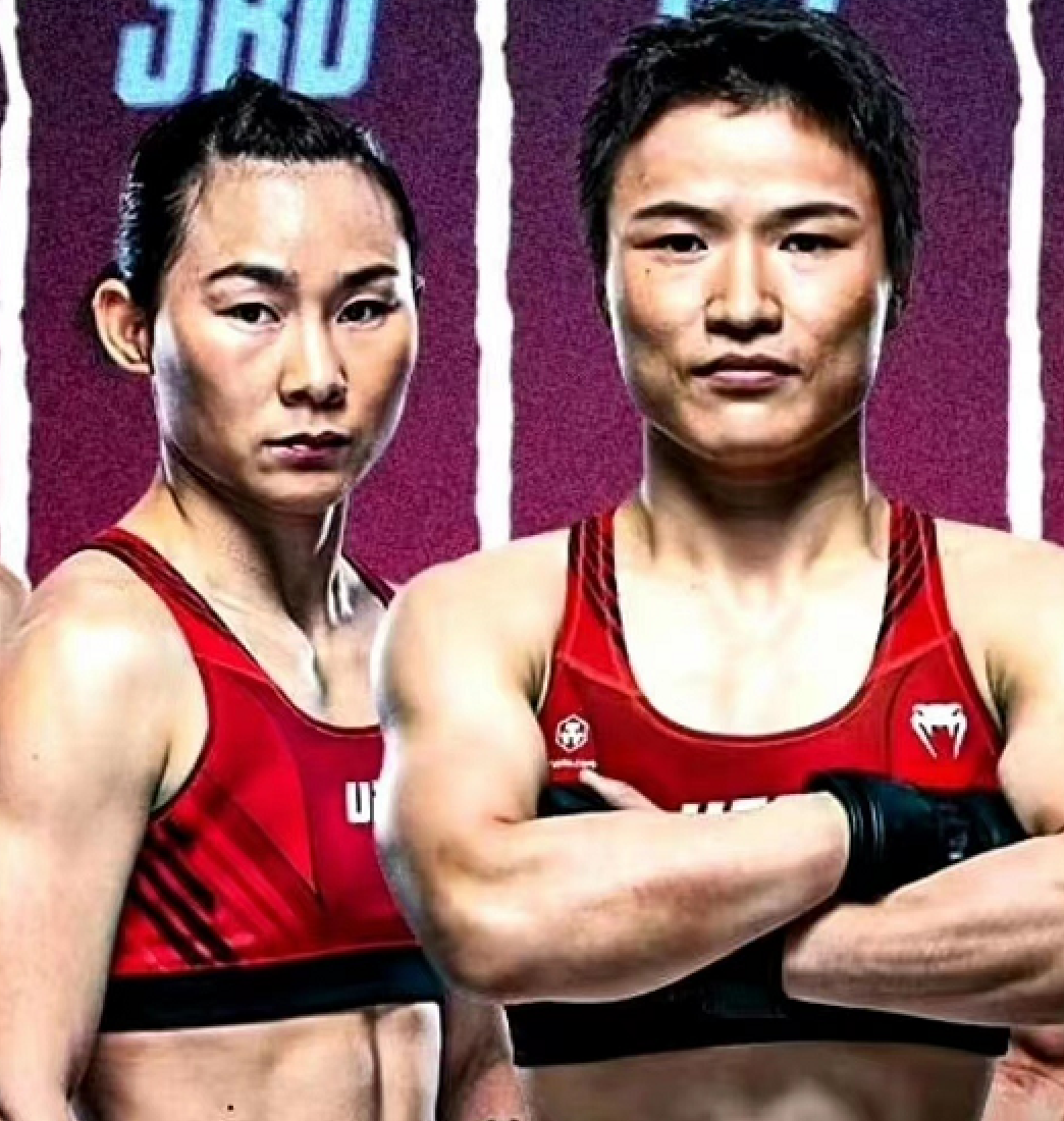 30万美元！白大拿宣布花红暴涨6倍，全场疯狂，张伟丽大战闫晓楠
本周UFC300