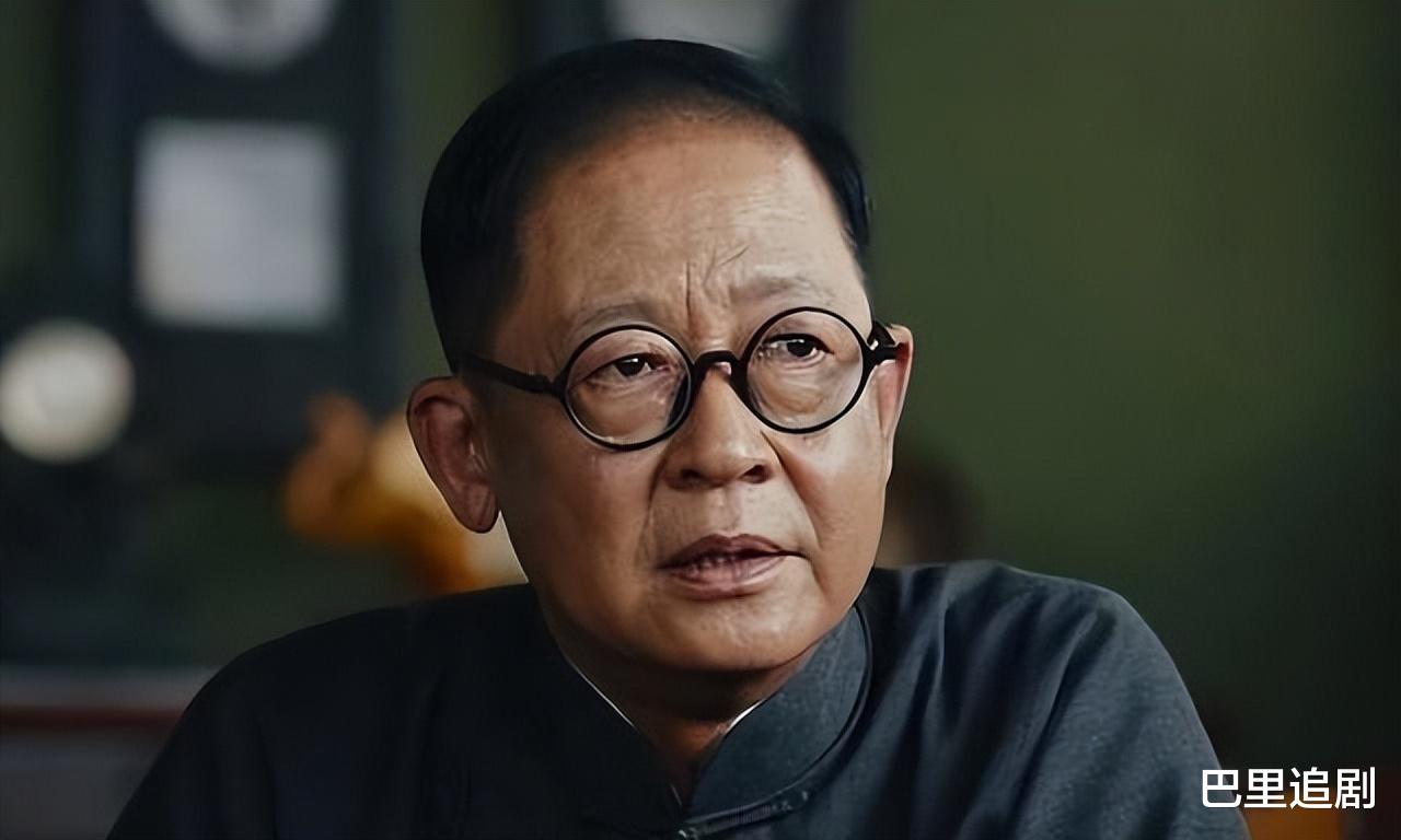 《暗夜与黎明》大结局：徐巍肖云惨死，郑兰亭大反转，内鬼终曝光（暗夜与黎明人物关系表）-第13张图片-九妖电影