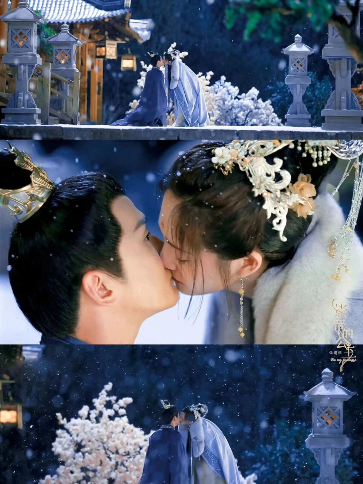 氛围感天花板｜宝藏小甜剧‼️