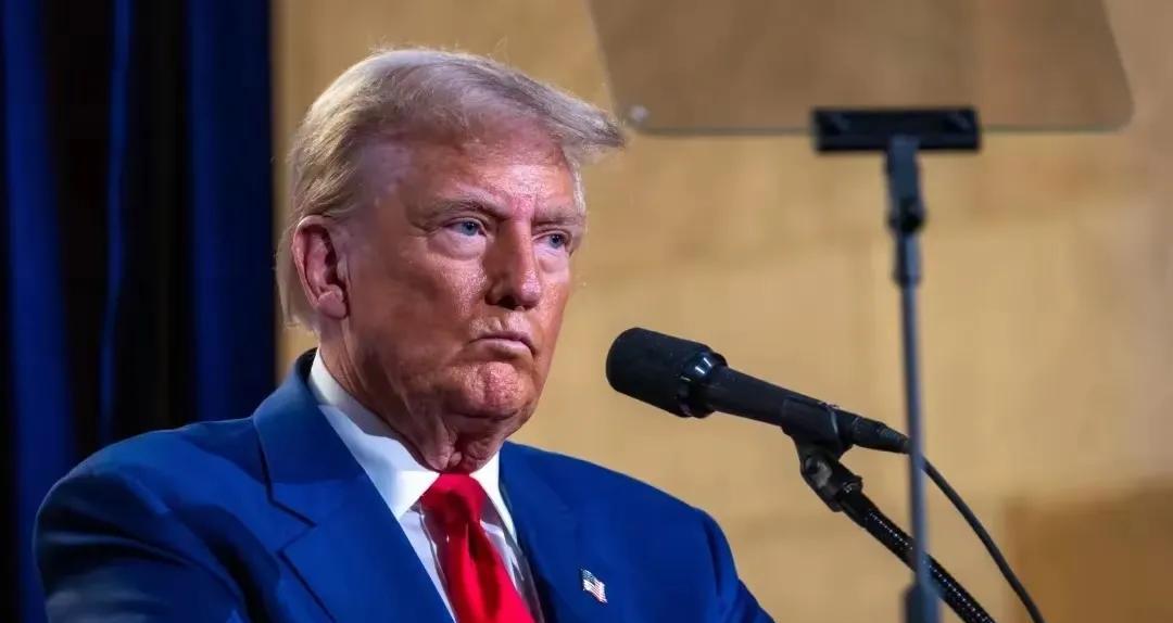 美国总统特朗普说，加税会有一些痛苦，但能让美国再次伟大，这一切是值得的，美国不会
