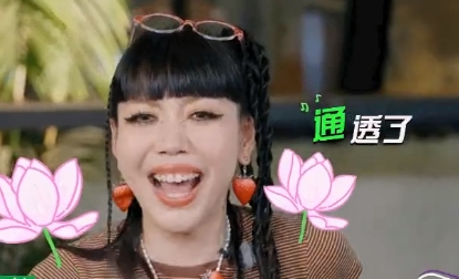 吴莫愁遗憾当年没选杨坤战队