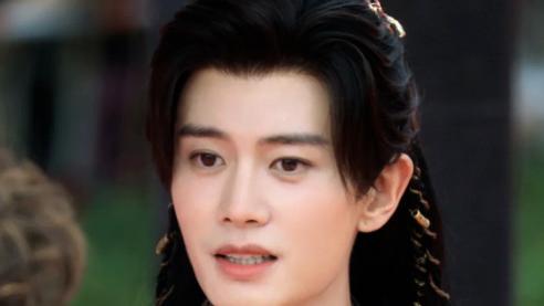 任嘉伦新古装仙侠剧来袭，女主神似白鹿