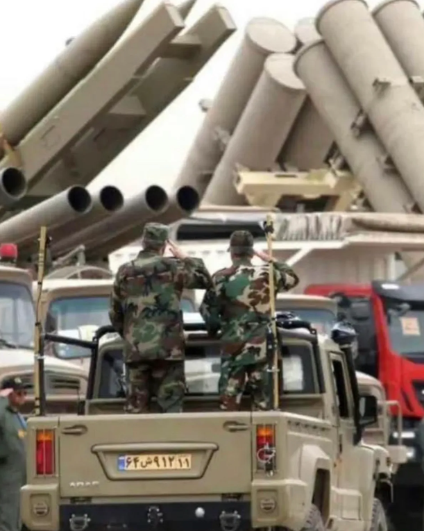 切断真主党后路，哈马斯要被包饺子，伊朗麻烦大了！