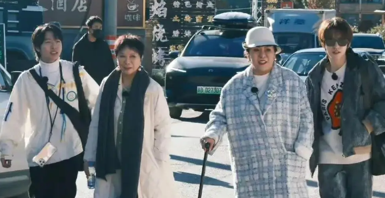看了《一路繁花》，我也真是服气李小姐了