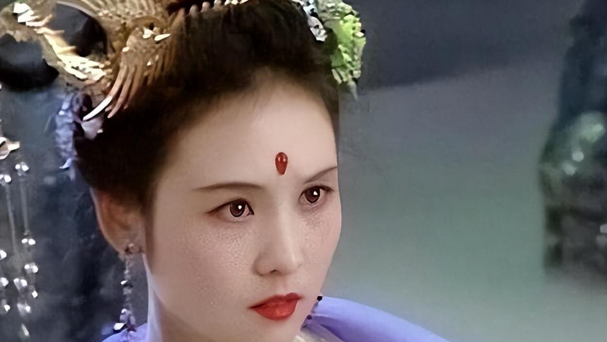她一生只拍一部戏，却让人为她痴迷几十年，现如今坐拥上亿资产