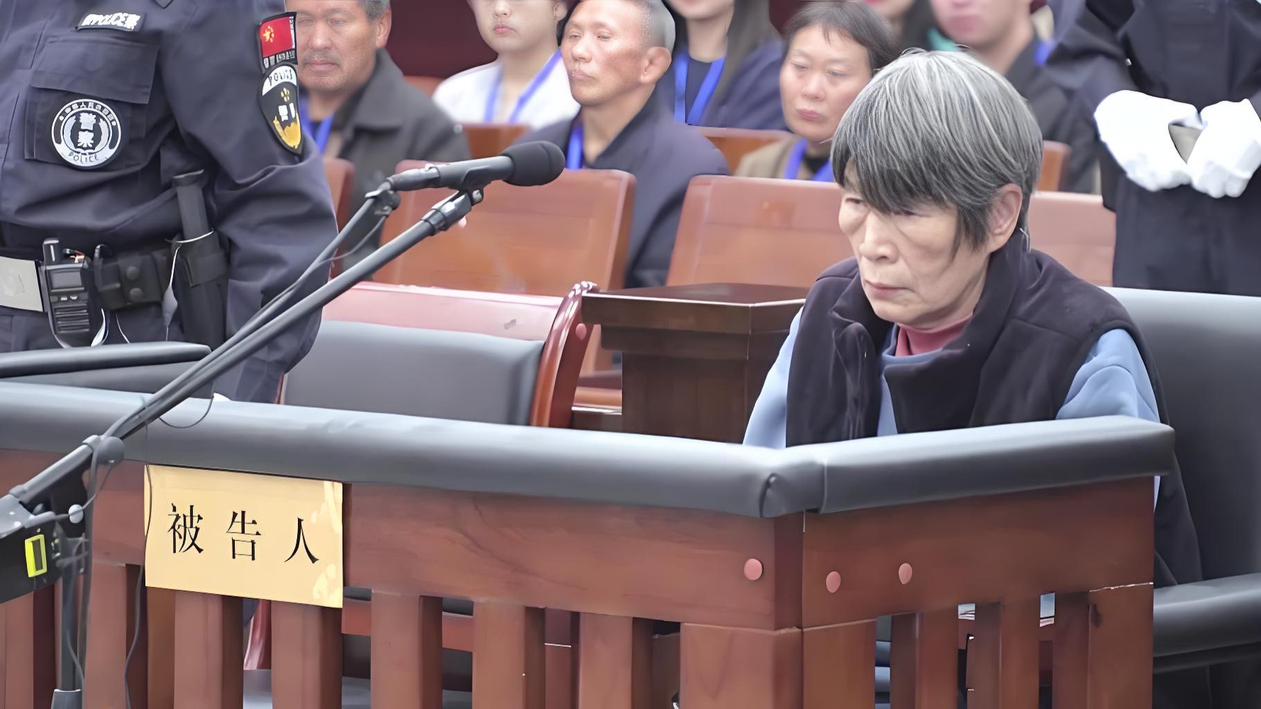 一场震撼心灵的审判：贵阳儿童拐卖案的背后真相！