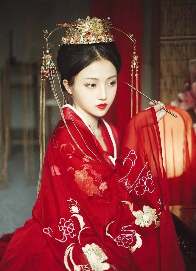 开国之帝朱元璋与汤和夫妇的恩怨