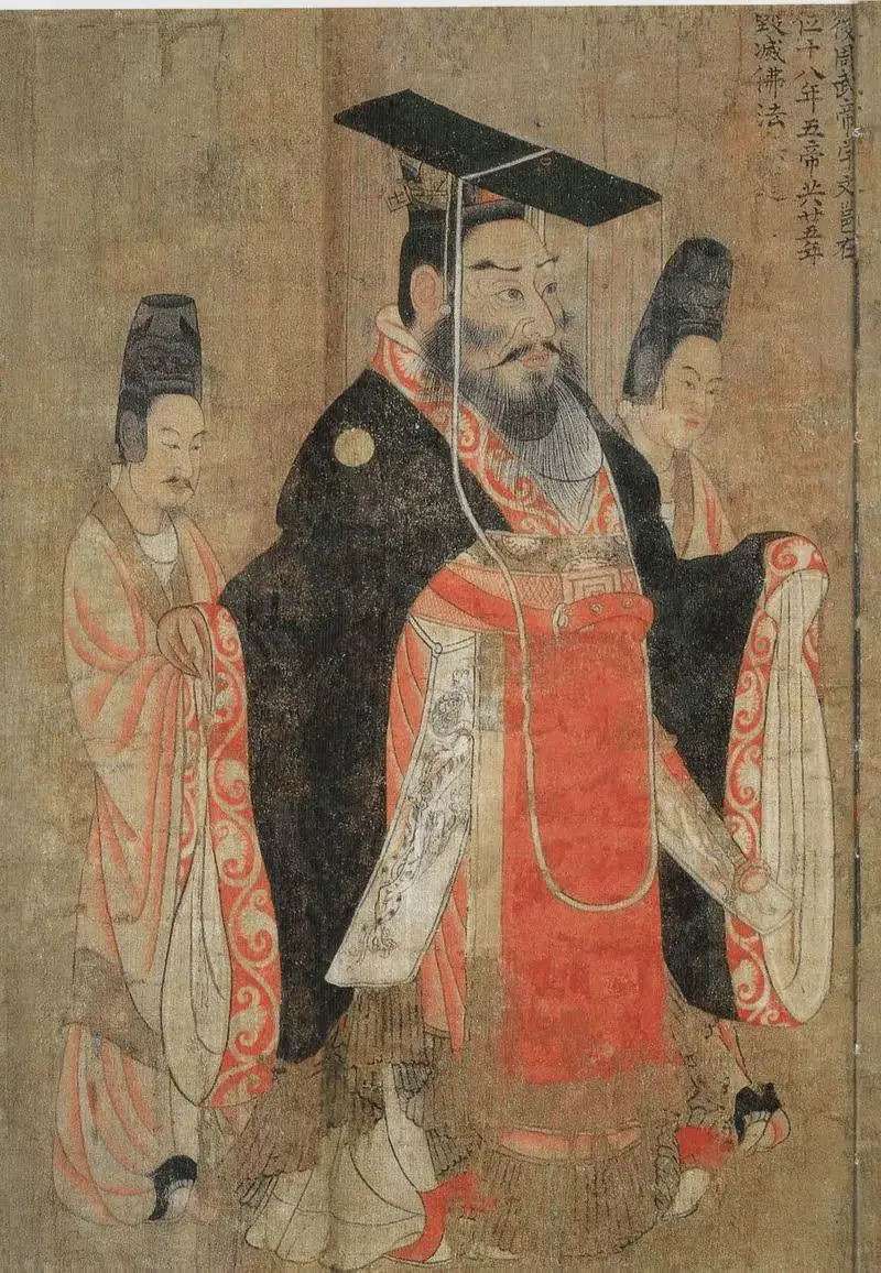 如何评价历史上的秦惠文王嬴驷