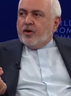 局势反转！

中东局势，变幻莫测。伊朗对美国示好。哈马斯袭击以色列，打乱了伊朗的