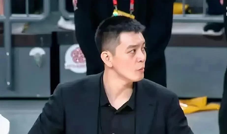 真就纳闷了，杨鸣你最后时刻非得要用赵继伟，弗格和鄢手骐吗？