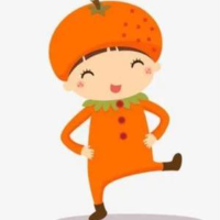 小橘子谈生活