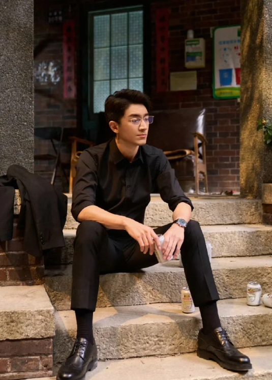 林更新的演艺之路