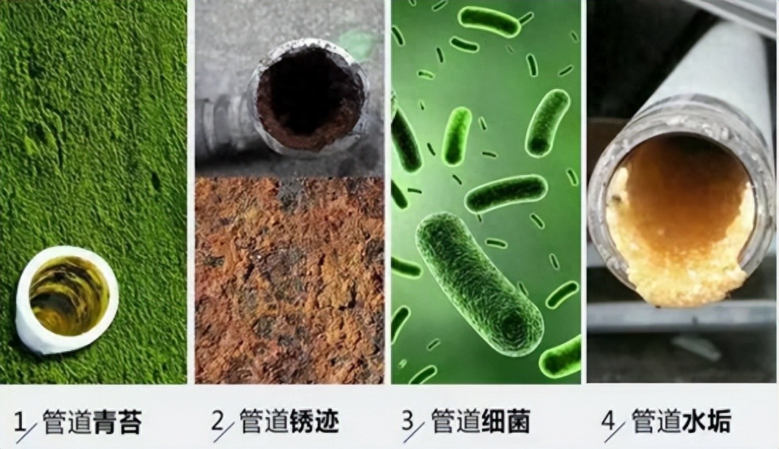还有必要装净水器吗？