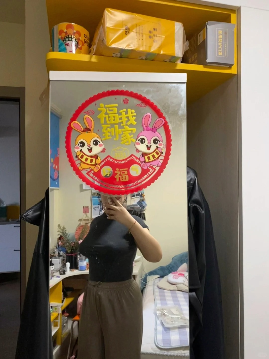 近期努力运动成果
但是腰腹还是瘦不下去