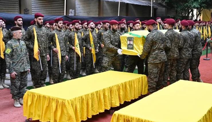 黎巴嫩的民意是民意，以色列的民意也是民意，但以色列炸的太多了，黎巴嫩人再被炸只会