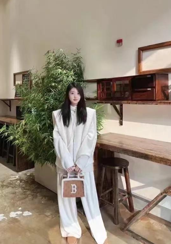 一北京大哥，说他的小姨子在美国20多年了，家庭年收入30多万美元，5年前刚在硅谷